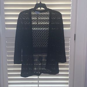 Women’s Open Cardigan